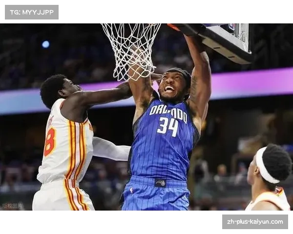 魔术队年轻阵容发力 防守效率保持联盟前列